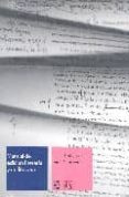 MANUAL DE EDICION LITERARIA Y NO LITERARIA de SHARPE, LESLIE T.  GUNTHER, IRENE 