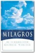 MILAGROS DE TU DIARIO VIVIR di WEBSTER, RICHARD 