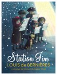Station Jim (ebook)
