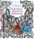 LAS DOCE PRINCESAS BAILARINAS de DAVIDSON, SUSANNA 