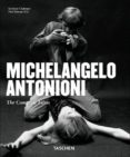 MICHELANGELO ANTONIONI: FILMOGRAFIA COMPLETA de CHATMAN, SEYMOUR  DUNCAN, PAUL 