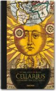 ANDREAS CELLARIUS. HARMONIA MACROCOSMICA di VAN GENT, ROBERT 