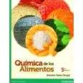 QUMICA DE LOS ALIMENTOS de BADUI DERGAL, SALVADOR 