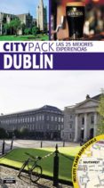 DUBLIN 2017 (CITYPACK) (INCLUYE PLANO DESPLEGABLE) di VV.AA. 