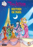 TEA STILTON 4: MISTERIO EN PARIS de STILTON , TEA 