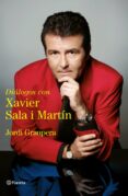 DIALOGOS CON XAVIER SALA I MARTIN de GRAUPERA , JORDI 