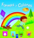 FORMAS Y COLORES. CON 100 SOLAPAS de YOYO 