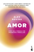 AMOR de ROVIRA CELMA, ALEX 