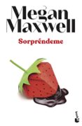 SORPRENDEME de MAXWELL, MEGAN 