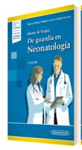 moro & vento de guardia en neonatologia