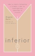 Inferior (ebook)