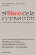 EL LIBRO DE LA INNOVACIN di TORRUELLA, ALBERT 
