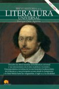 Breve Historia De La Literatura Universal (ebook)