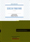 DERECHO TRIBUTARIO de LOZANO SERRANO, CARMELO 