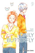 DAILY BUTTERFLY N 09/12 di MORISHITA, SUU 