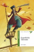 LA EXPEDICIN TILOVONTE de LOPEZ GOMEZ, CARLOS WIMMER, SONJA 