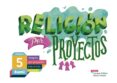 Portada de Proyecto Kumi - 5 Primaria. Andalucía