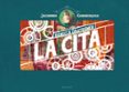LA CITA: UNA AVENTURA DE JACOMINUS GAINSBOROUGH di DAUTREMER, REBECA 
