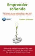 EMPRENDER SOANDO de HOFFMANN MUOZ-SECA, CATALINA 