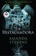 LA RESTAURADORA de STEVENS, AMANDA 