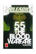 BLEACH N 55 de KUBO, TITE 