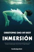 INMERSION de ONO-DIT-BIOT, CHRISTOPHE 