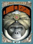 EL MONO DEL ASESINO di WEGELIUS, JAKOB 