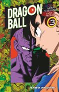 DRAGON BALL FREEZER N03/05 de TORIYAMA, AKIRA 