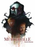 MURDERVILLE di CIFUENTES, VICENTE 