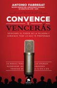 CONVENCE Y VENCERAS di FABREGAT, ANTONIO 