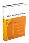 DELITOS SOCIOECONMICOS di VV.AA. 