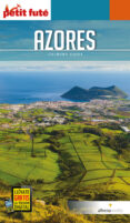 AZORES (PETIT FUTE) di VV.AA. 