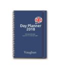Day Planner 2018