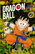 DRAGON BALL COLOR ORIGEN Y RED RIBBON N02/08 de TORIYAMA, AKIRA 