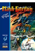 FLASH GORDON & JIM DE LA JUNGLA 1934-1936 di RAYMOND, ALEX 