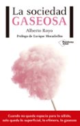 LA SOCIEDAD GASEOSA de ROYO, ALBERTO 
