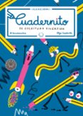CUADERNITO DE ESCRITURA DIVERTIDA de EL HEMATOCRITICO 