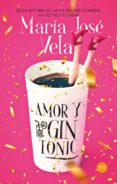 Amor Y Gin-tonic (ebook)