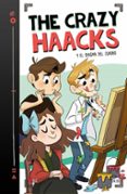 4.THE CRAZY HAACKS Y EL ENIGMA DEL CUADRO de THE CRAZY HAACKS 