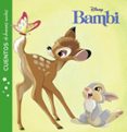 BAMBI (CUENTOS DE BUENAS NOCHES) de DISNEY 