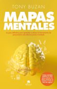 MAPAS MENTALES di BUZAN, TONY 