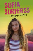 ¡un Equipo Amazing! (sofía Surferss) (ebook)