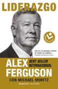 LIDERAZGO di FERGUSON, ALEX 