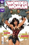 WONDER WOMAN N 29/15 (RENACIMIENTO) de WILLOW, WILSON G. 