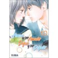 AMAR Y SER AMADO, DEJAR Y SER DEJADO N10 de SAKISAKA, IO 