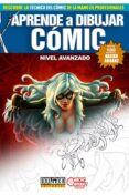 APRENDE A DIBUJAR COMIC: NIVEL AVANZADO POR NACHO ARRANZ de ARRANZ, NACHO 
