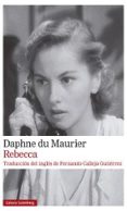 REBECCA de DU MAURIER, DAPHNE 