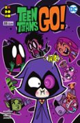 TEEN TITANS GO! N 35 de TORRES, J. 