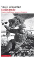 STALINGRADO di GROSSMAN, VASILI 
