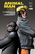 BIBLIOTECA GRANT MORRISON ANIMAL MAN N 02 (DE 3) di MORRISON, GRANT 